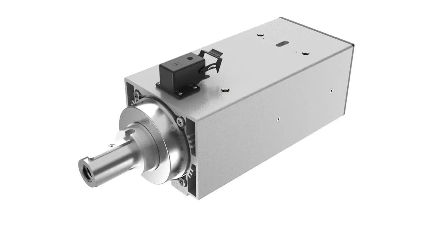 HF Spindle Motors